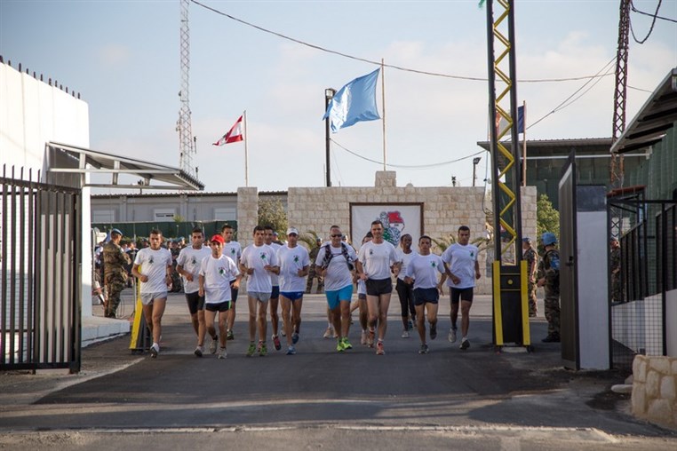 Course de la solidarite 